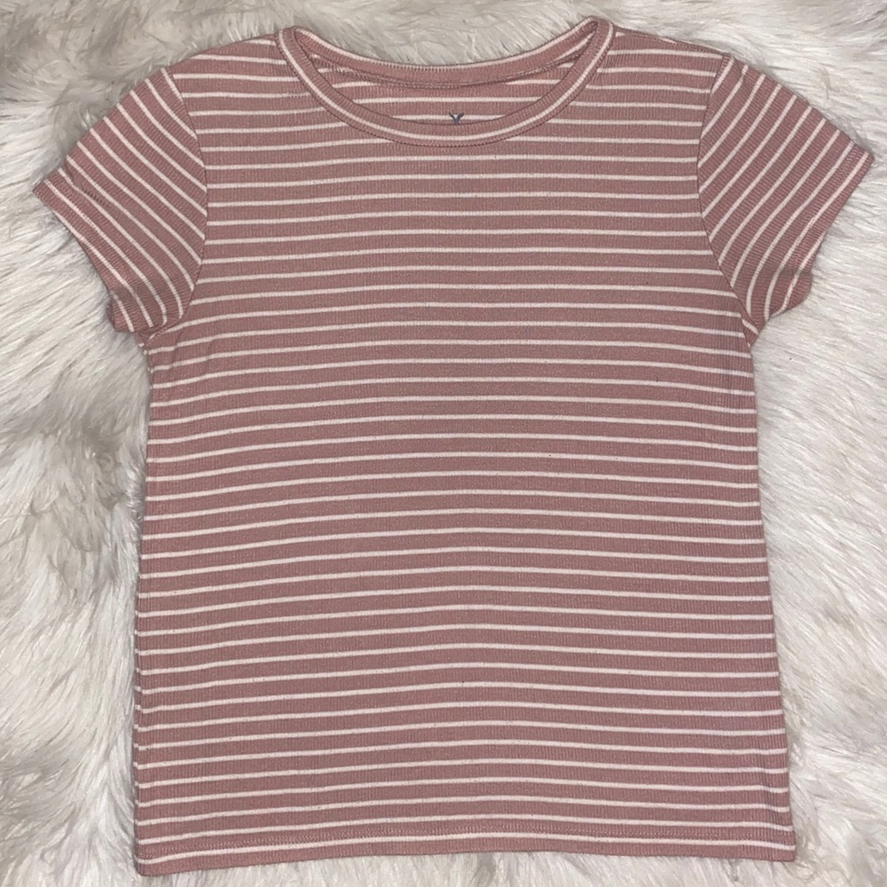 AE Soft n Sexy T-Shirt